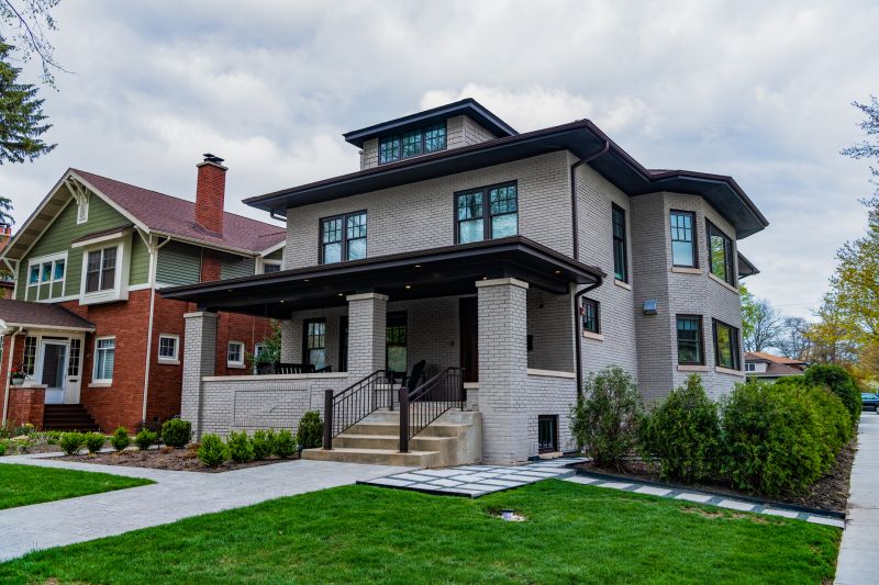 Top Bathroom Remodeling Companies in Arlington, VA