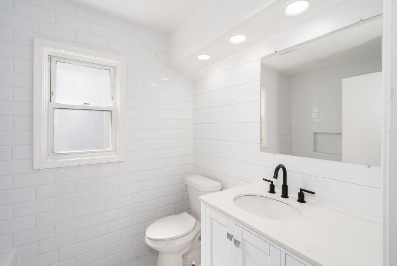 Top Bathroom Remodeling Companies in Centreville, VA