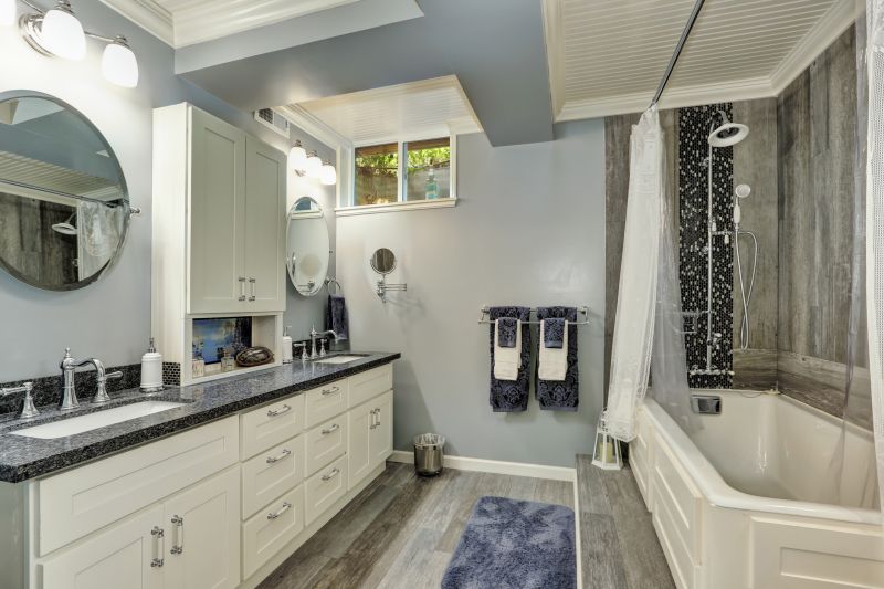 Top Bathroom Remodeling Companies in Nokesville, VA
