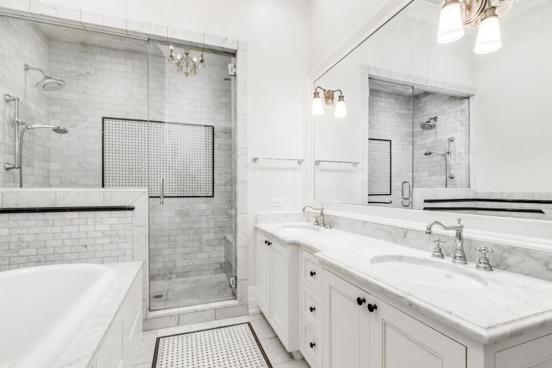 Best Bathroom Remodel Contractors in Sterling, VA