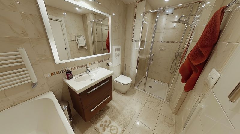 Transforming Bathroom Spaces